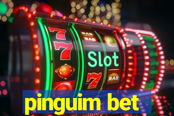 pinguim bet